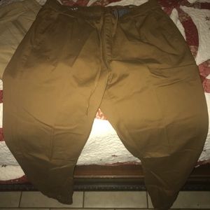 Bullhead California republic joggers skinny medium